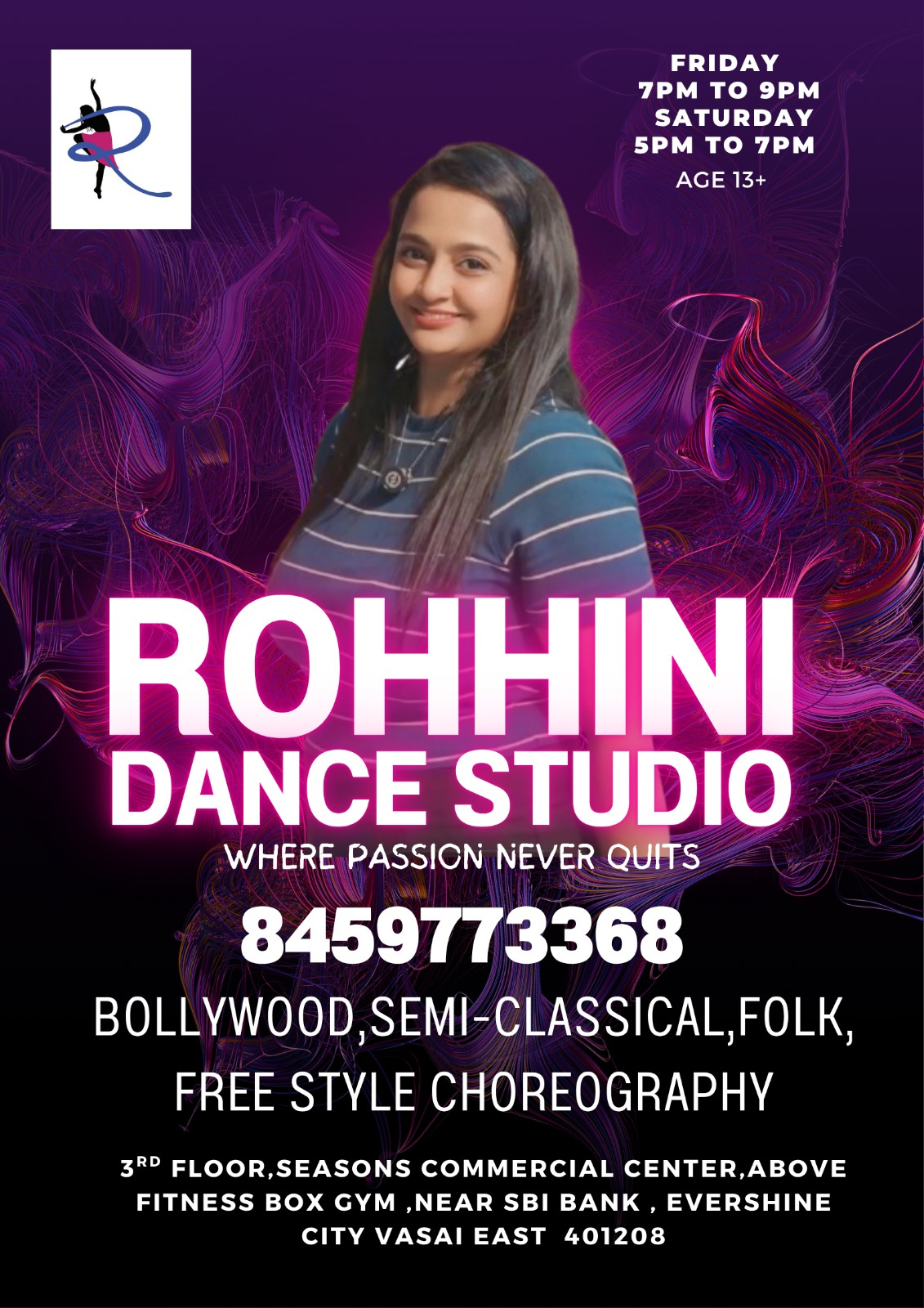 Dance Studio